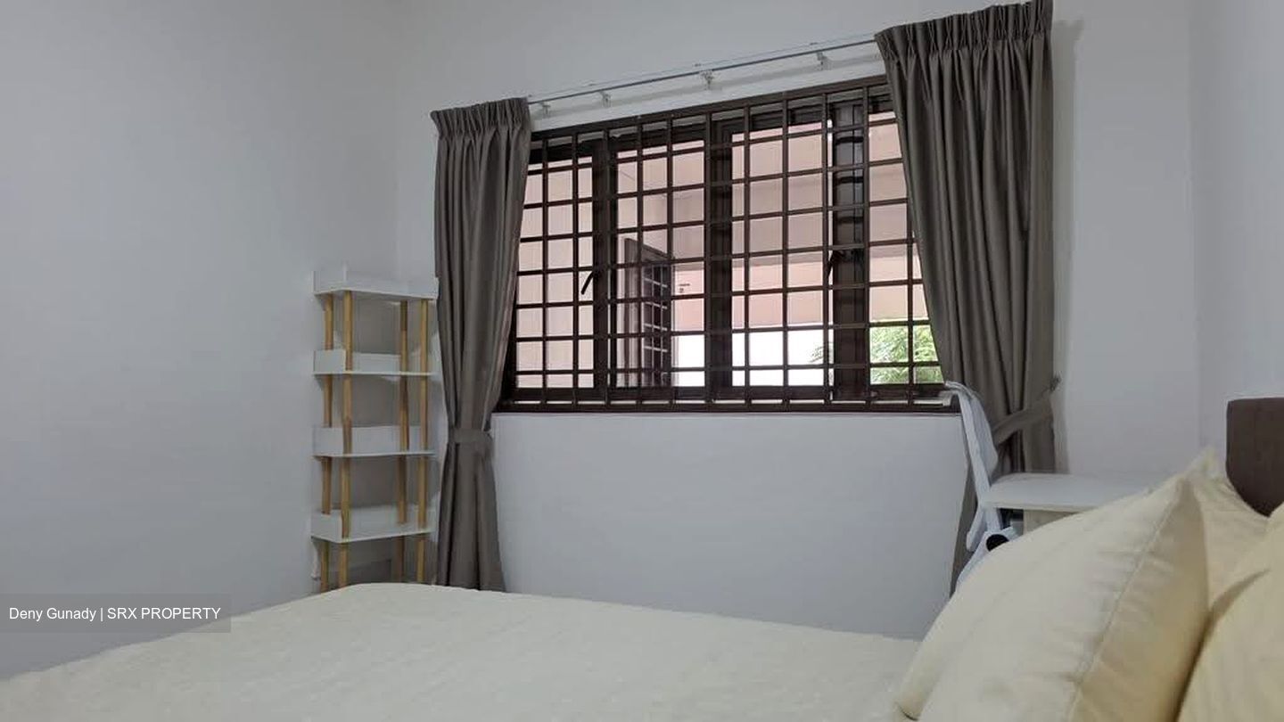 Fengli Gardens (D19), Terrace #631481561